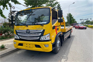 抚州汽车救援头像