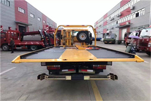 抚州附近汽车救援服务